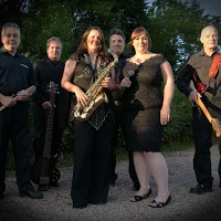 Worcestershire Live Wedding Party Band   Colloosion 1074473 Image 1